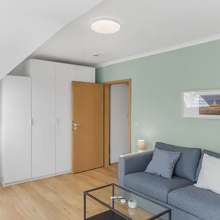 Lejlighed Objekt-nr 64 - - Wiekstrasse Priwall