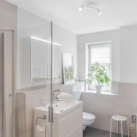 Objekt-nr 64 - - Wiekstrasse Apartman