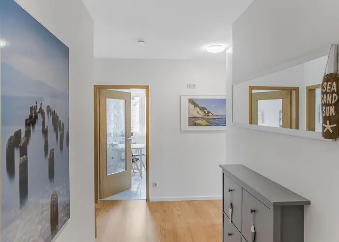 Objekt-nr 64 - - Wiekstrasse 公寓