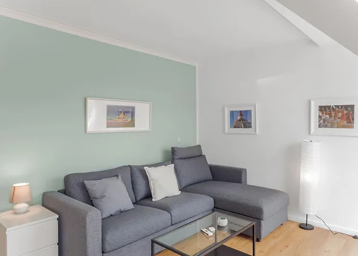 Objekt-nr 64 - - Wiekstrasse * 普利华