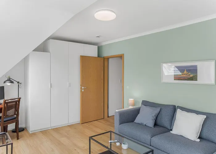 Objekt-nr 64 - - Wiekstrasse * 普利华