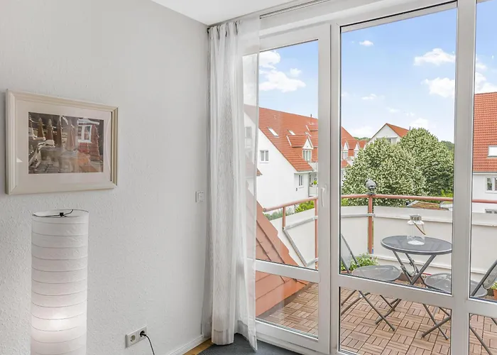 公寓 Objekt-nr 64 - - Wiekstrasse